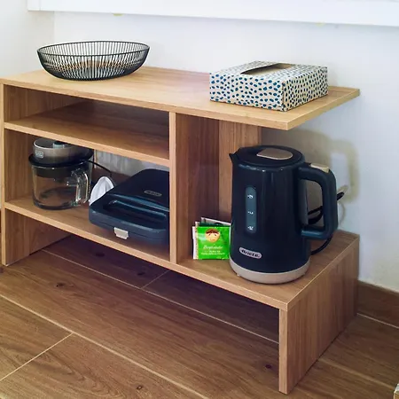 Alma - Terraced Penthouses Apartament *