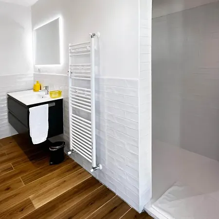 Alma - Terraced Penthouses *